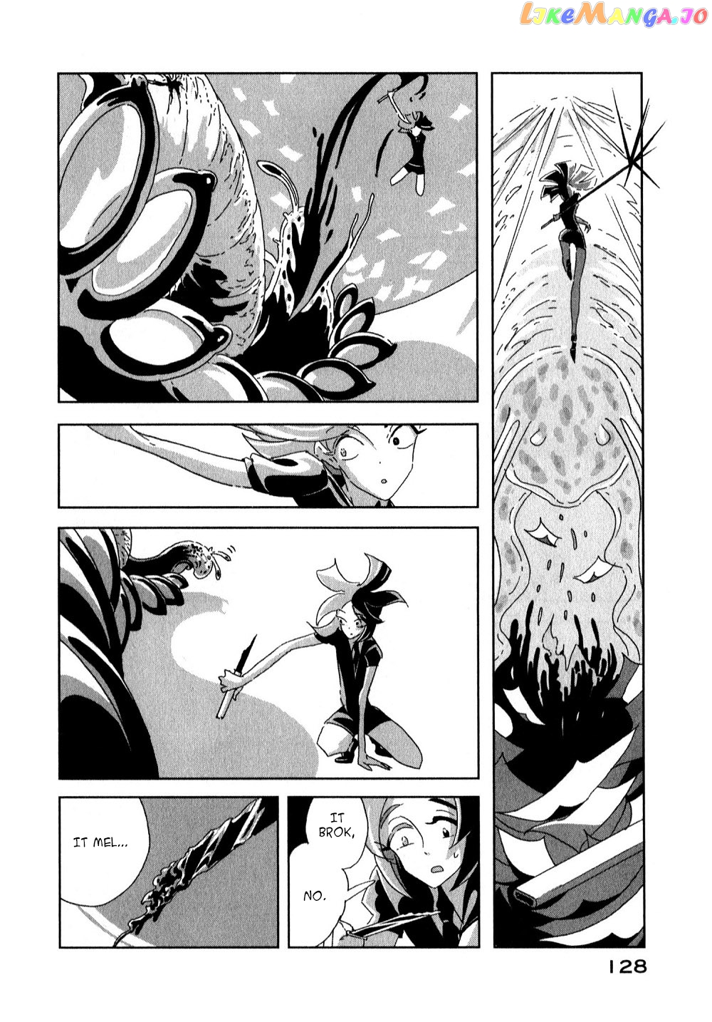 Land of the Lustrous, Chapter 4 image 14